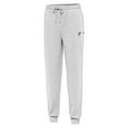 thumbnail image 1 of Men's Antigua Heather Gray San Antonio Spurs  Idol Jogger Pants, 1 of 1