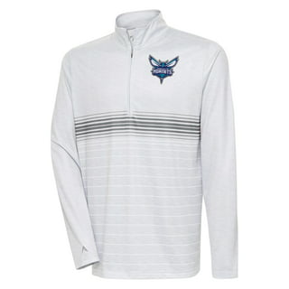 Lids Charlotte Hornets '47 City Edition Downtown Franklin Long Sleeve  T-Shirt - White