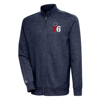 76ers therma flex hoodie