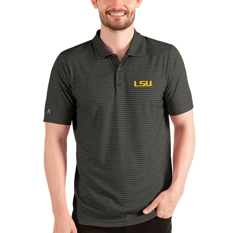 Lsu polo mens hotsell