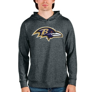 Under armour top ravens hoodie
