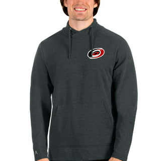 Carolina Hurricanes Youth Unrivaled Pullover Hoodie - Red