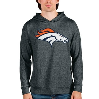 Denver broncos shop hoodie walmart