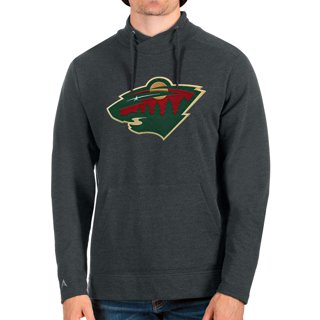 Minnesota Wild - Pro Sweatshirts