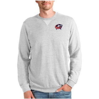Columbus Blue Jackets Sweatshirts in Columbus Blue Jackets Team