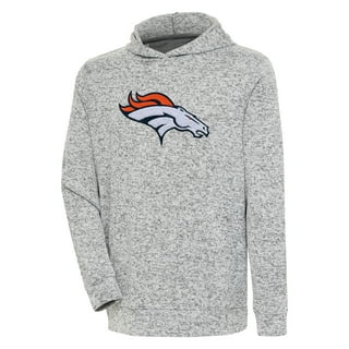 Denver broncos cheap hoodie walmart