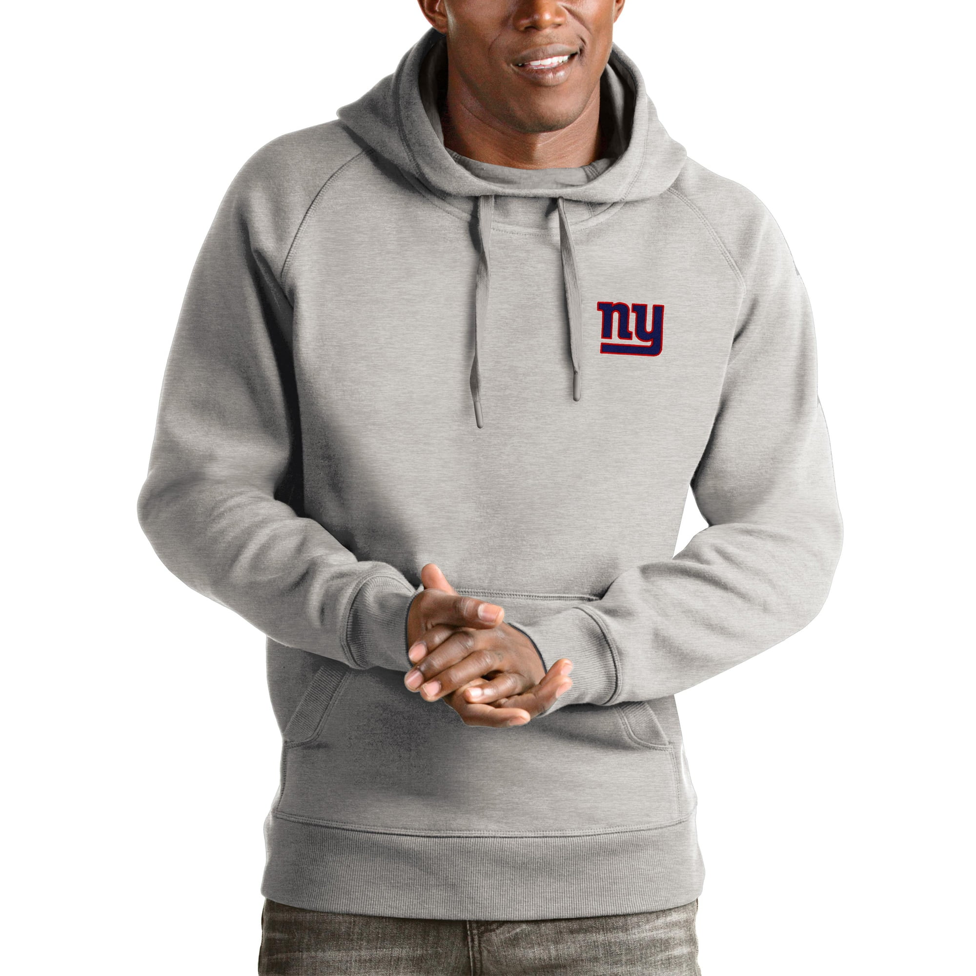 Official New York Giants Hoodies, Giants Sweatshirts, Fleece, Pullovers