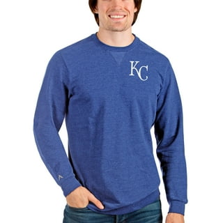 Kansas City Royals Sweatshirts in Kansas City Royals Team Shop