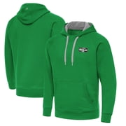 Mens Antigua Kelly Green 2026 OReilly Auto Parts Series Victory Hoodie