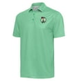 thumbnail image 1 of Men's Antigua  Kelly Green Boston Celtics Skills Polo, 1 of 1