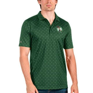 Boston Celtics Nike Shirt Adult Small Green Long Sleeve Dri-Fit