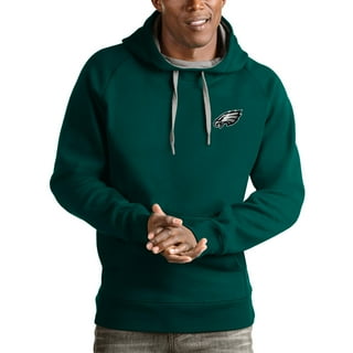 5th & Ocean Women's Philadelphia Eagles Full-Zip Hoodie - Macy's