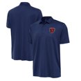 thumbnail image 1 of Men's Antigua Navy Chicago Bears Big & Tall Ellipse Polo, 1 of 3