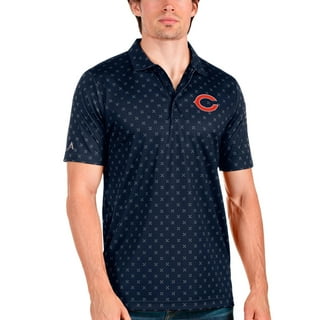 Sports Fan Polo Shirts Chicago Bears