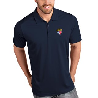 Men's Antigua Burgundy Cleveland Cavaliers Saga Long Sleeve Hoodie T-Shirt Size: Medium
