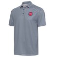 thumbnail image 1 of Men's Antigua  Navy Detroit Pistons Skills Polo, 1 of 1