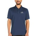thumbnail image 1 of Men's Antigua Navy Jackson State Tigers Big & Tall Tribute Polo, 1 of 1