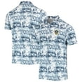 thumbnail image 1 of Men's Antigua Navy LA Galaxy Vivid Polo, 1 of 4