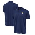 thumbnail image 1 of Men's Antigua Navy Los Angeles Rams Big & Tall Ellipse Polo, 1 of 3