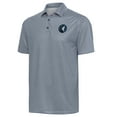 thumbnail image 1 of Men's Antigua  Navy Minnesota Timberwolves Skills Polo, 1 of 1