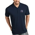 thumbnail image 1 of Men's Antigua Navy Minnesota Timberwolves Tribute Polo, 1 of 1