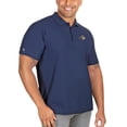 thumbnail image 1 of Men's Antigua Navy Montana State Bobcats Big & Tall Legacy Pique Polo, 1 of 1