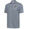 thumbnail image 1 of Men's Antigua  Navy Nashville Predators Skills Polo, 1 of 1
