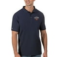 thumbnail image 1 of Men's Antigua Navy New Orleans Pelicans Legacy Pique Polo, 1 of 1