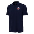 thumbnail image 1 of Men's Antigua Navy New York Islanders Era Polo, 1 of 1