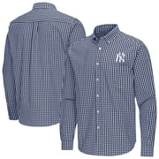 Yankees Button Down Shirt
