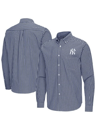 Yankees Button Down Shirt