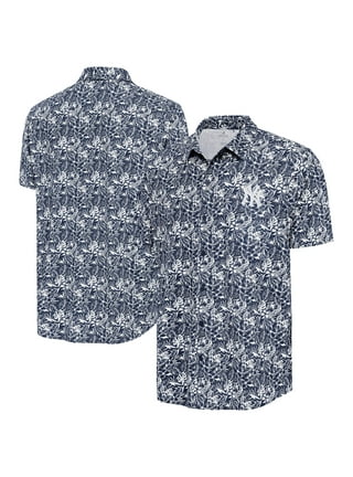 Yankees Button Down Shirt