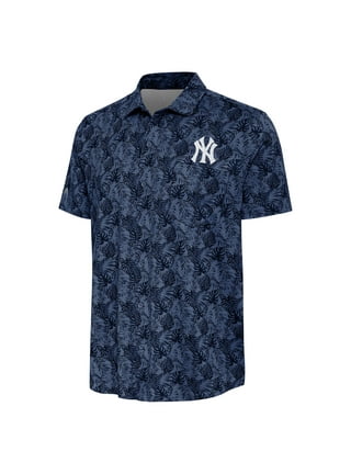 Yankees Button Down Shirt