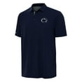 Men's Antigua Navy Penn State Nittany Lions Era Polo