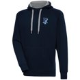 thumbnail image 1 of Men's Antigua Navy Rhode Island Rams Victory Pullover Hoodie, 1 of 1