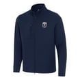 thumbnail image 1 of Men's Antigua Navy Seattle Reign FC Objection Full-Zip Jacket, 1 of 1