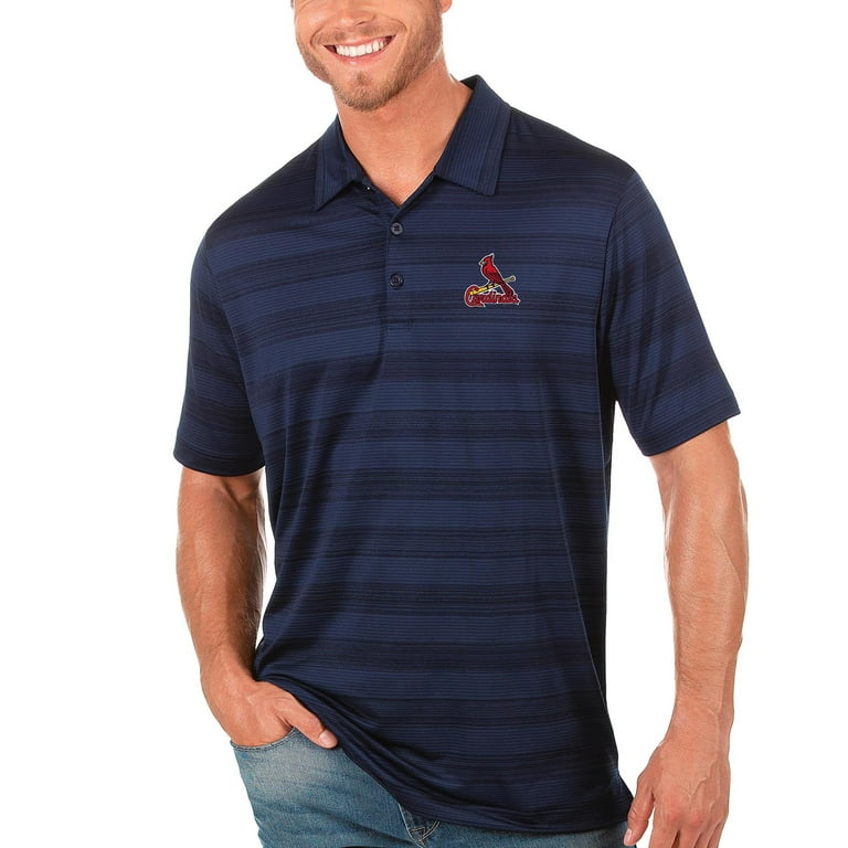 Stl cardinals on sale polo