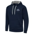thumbnail image 1 of Men's Antigua  Navy UConn Huskies 2025 NCAA Women's Basketball National Champions Victory Pullover Hoodie, 1 of 1