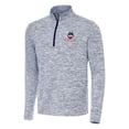 thumbnail image 1 of Men's Antigua Navy UConn Huskies Cause Quarter-Zip Top, 1 of 1