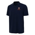 thumbnail image 1 of Men's Antigua Navy Virginia Cavaliers Era Polo, 1 of 1