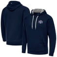 thumbnail image 1 of Men's Antigua Navy Washington Mystics Victory Pullover Hoodie, 1 of 3