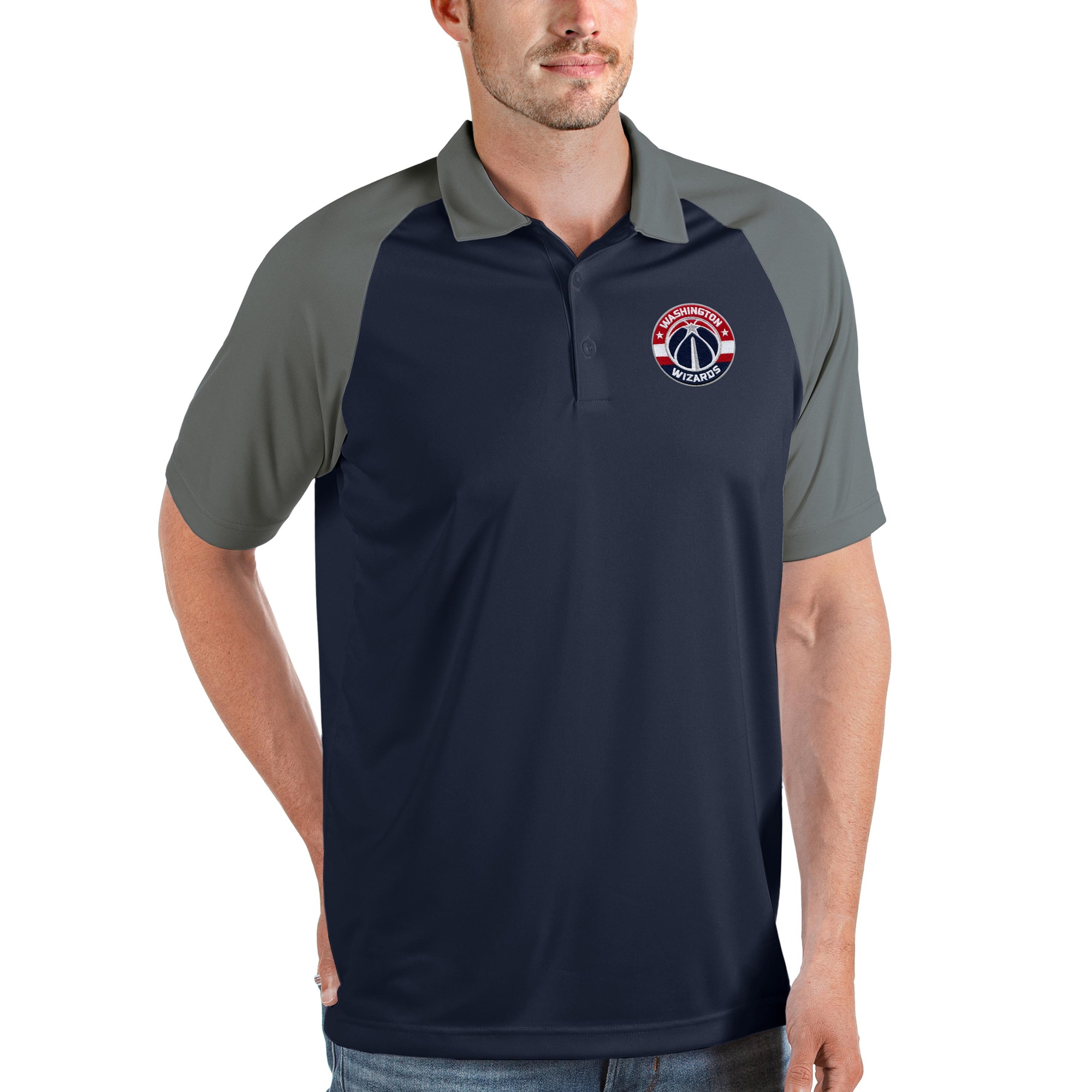 washington wizards polo
