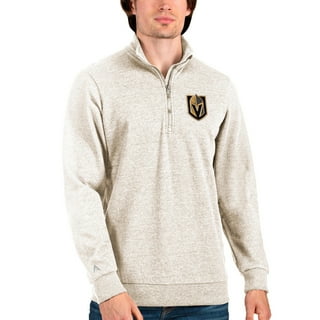 Vegas Golden Knights Fanatics Branded Christmas Jumper Graphic Crew Sweatshirt - Mens