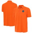thumbnail image 1 of Men's Antigua Orange New York City FC Era Polo, 1 of 3