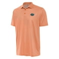 thumbnail image 1 of Men's Antigua Orange/White Florida Gators Rings Polo, 1 of 1