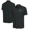 thumbnail image 1 of Men's Antigua Pewter Florida Gators Blooming Polo, 1 of 3