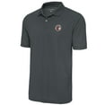 thumbnail image 1 of Men's Antigua  Pewter Tampa Spartans Legacy Pique Polo, 1 of 1