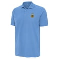 thumbnail image 1 of Men's Antigua Powder Blue Argentina National Team Legacy Pique Polo, 1 of 1