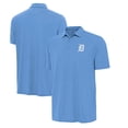 thumbnail image 1 of Men's Antigua  Powder Blue Detroit Tigers Era Polo, 1 of 3