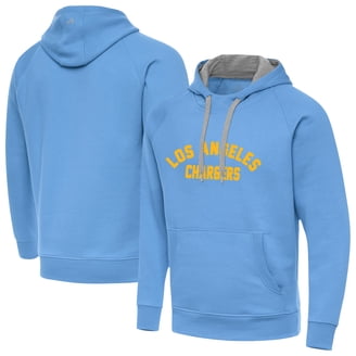 Los Angeles Chargers Sweatshirts & Hoodies | Walmart - Walmart.com